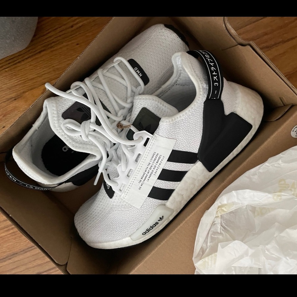Adidas NMD R1.V2J